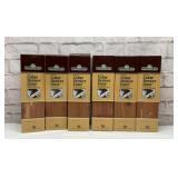 6 Cedarberry Hill drawer liners