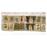 1910ï¿½s Early postcards