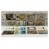 1910ï¿½s early postcards