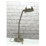 Adjustable chrome lamp 24ï¿½ï¿½