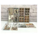 1940ï¿½s comical postcards