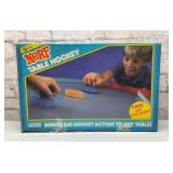 VTG NERF TABLE HOCKEY GAME