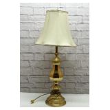 Brass table lamp 30ï¿½ï¿½