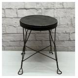 Ice cream parlor stool 14ï¿½ï¿½