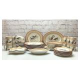 AVAIN Carolina low country MOTTAHEDEH CHINA