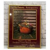 Bob Timberlake special edition retrospective 1994