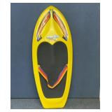 Hydro slide pro knee board 54ï¿½ï¿½