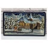 Kohler ceramic trivet 13ï¿½ï¿½