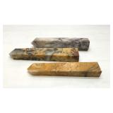 3 crystal towers 8.5ï¿½ï¿½