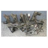 VTG MODEL TRAIN SWITCH TRACK