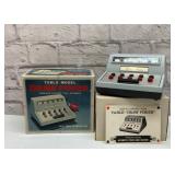 Draw Poker Game in box