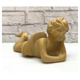 Cherub statue 12ï¿½ï¿½