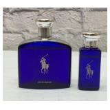 RALPH LAUREN EAU DE PARFUM