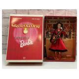 Grande Ole Opery Country Rose Barbie 1997