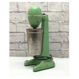 HAMILTON BEACH SHAKE MIXER 14ï¿½ï¿½ WORKS