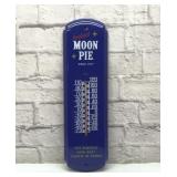 MOON PIE METAL THERMOMETER 16ï¿½ï¿½