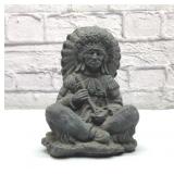 Concrete Indian Yard Art 8.5ï¿½ï¿½