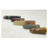 5 crystal towers 4ï¿½ï¿½