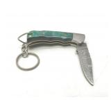 Custom made pocket knife 2.5ï¿½ï¿½