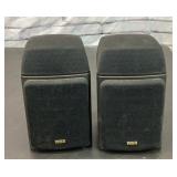 Pr RCA Pro LX55 Bookshelf Speakers