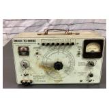 VTG SPRAGUE Tel-Ohmike resistor analyzer