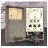 VTG B&K Model 440 Cathode rejuvenator TV tester