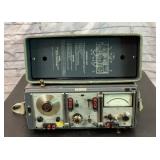 VTG HP AN/USM 181C military Phone tester
