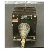 Lg VTG RF Load Resistor