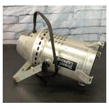 Vintage strand stage lighting works