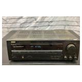 RCA STA ï¿½ 3850 AM/FM stereo receiver