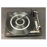 NOS Fisher Turntable replacement