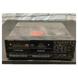 Vintage realistic, AMFM dubbing cassette system
