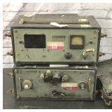 Vintage MAGNECORDER PT6-A reel to reel recorder