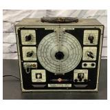 Vintage Percision Signal Generator Series E 200