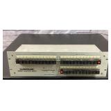 Vtg Switchcraft Stereo Selector system