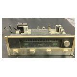 VTG McIntosh MR 65B stereophonic FM tuner