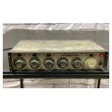 VTG Shure M688 microphone mixer