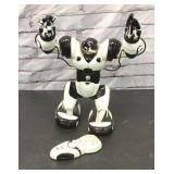 Vintage WowWee Robosapien toy robot