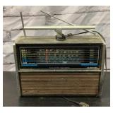 VTG EVERSONIC Solid State Multi band Radio