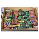 Large Lot of NOS Radio/Tv Tubes