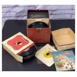 Lot of Misc 45 Records