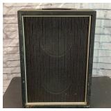 1970ï¿½s Marlboro sound works CM 28 guitar speaker