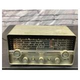 VTG Halicrafters S-107 short wave receiver ham