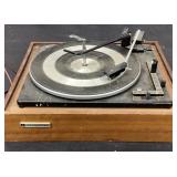 VTG Penncrest 6312 automatic turntable