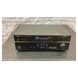 Yamaha RX-V479 natural sound AV receiver