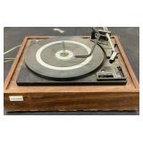 Toshiba cr-50r Turntable