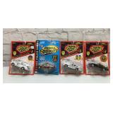 Road champs model police cars