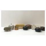 Trinket box collection 4