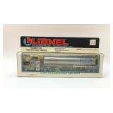 Lionel humble oil, tractor and tanker sealed