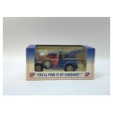 Carquest 1929 Ford model a wrecker